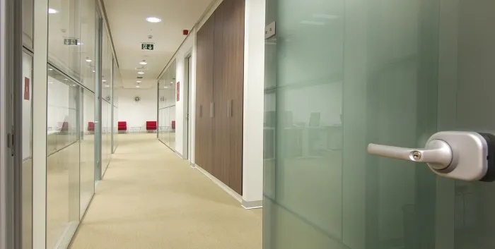 Ofis Bölme