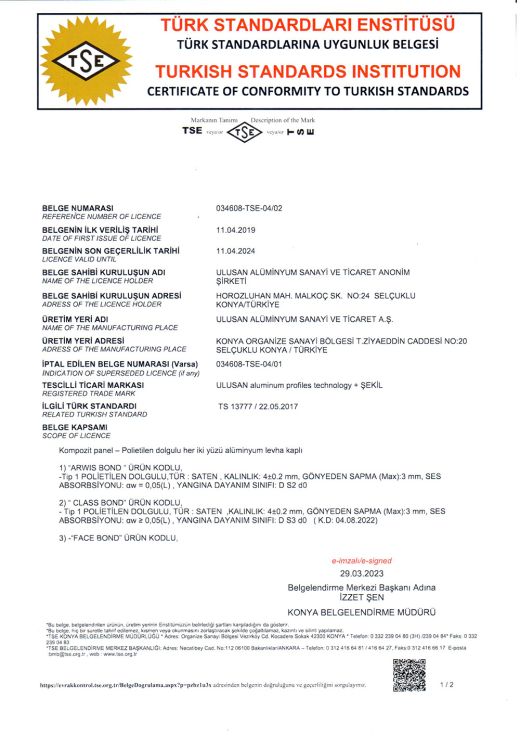 TS 13777