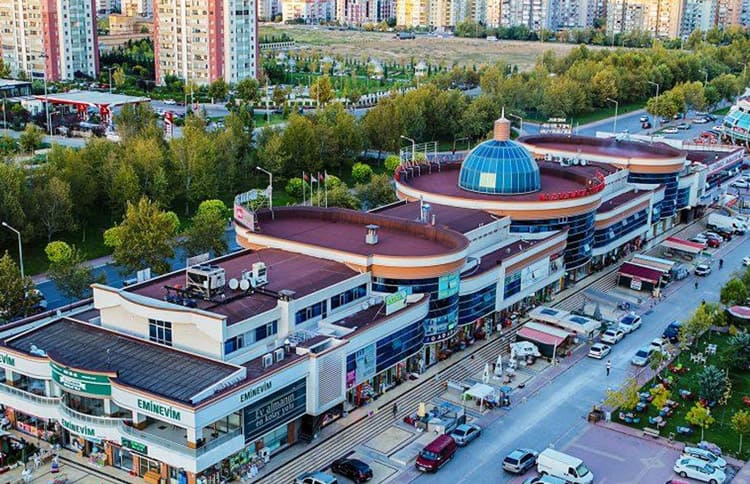 Kızılkaya